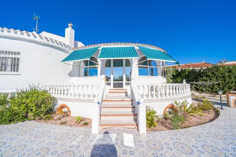 Villa i La Marina, Alicante, La Marina - € 450.000 | Ref: W6151VA - foto 35